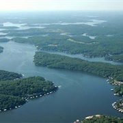 Lake of the Ozarks, MO