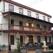 McCoole's Red Lion Inn - Quakertown, PA