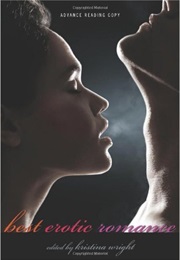 Best Erotic Romance (Kristina Wright)