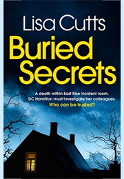 Buried Secrets (Lisa Cutts)