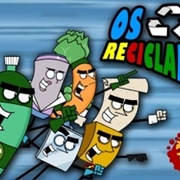 Os Reciclados