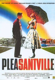 Jeff Daniels - Pleasantville (1998)