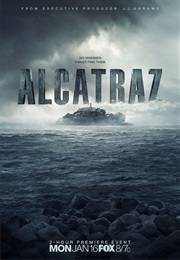 Alcatraz (2012)
