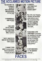 Faces (John Cassavetes)