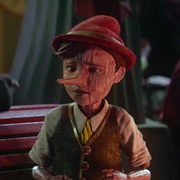 Pinocchio