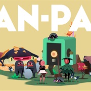 Pan-Pan
