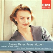 Wolfgang Amadeus Mozart - Clarinet Quintet