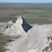 White Butte, North Dakota