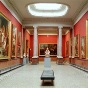 Musée Fabre, Montpellier, France