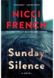 Sunday Silence (Nicci French)