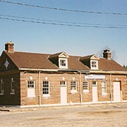 Camden Station (South Carolina)