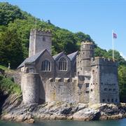 Dartmouth Castle