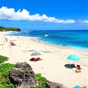 Plage De Boucan Canot, Réunion