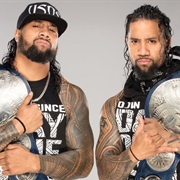The Usos