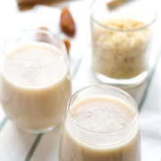 Quinoa Milk