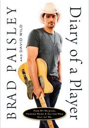 Diary of a Player (Brad Paisley)