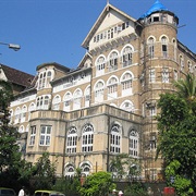 Bombay Yacht Club