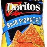 Baja Picante