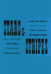 Stars and Stripes (1939)
