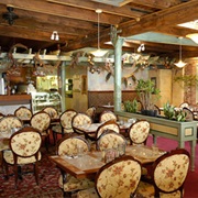 Europa Restaurant (Spokane, Washington)