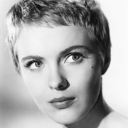Jean Seberg