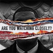 Jay Electronica - Act 1: Eternal Sunshine (The Pledge)