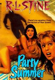 Party Summer