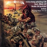 Helloween - Helloween / Walls of Jericho / Judas