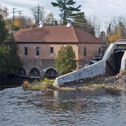 Crystal Falls Michigan