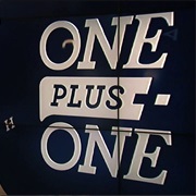 One Plus One