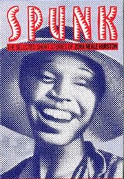 Spunk: The Selected Stories of Zora Neale Hurston (Zora Neale Hurston)