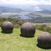Las Bolas, Costa Rica