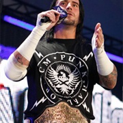 CM Punk