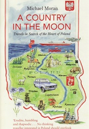 A Country in the Moon (Michael Moran)