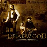 S. Dakota: "Deadwood" (2004-2006)