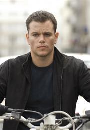 Jason Bourne