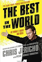 The Best in the World (Chris Jericho)