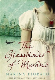 The Glassblower of Murano (Marina Fiorato)