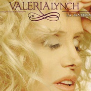 Ámame En Cámara Lenta – Valeria Lynch (1986)