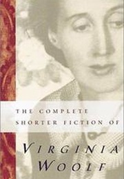 The Duchess and the Jeweller (Virginia Woolf)