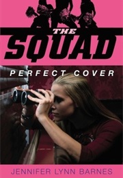 Perfect Cover (Jennifer Lynn Barnes)