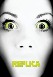 Replica (Jack Heath)