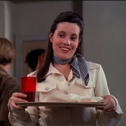 Libby Chessler - Sabrina the Teenage Witch