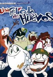 A Movie of Eggs (2006)