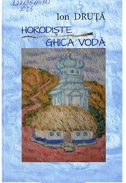 The Story of an Ant (Ion Drutse)