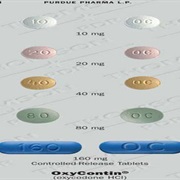 Oxycontin
