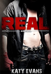 Real (Katy Evans)