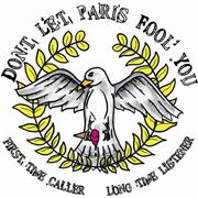 Don't Let Paris Fool You