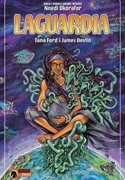 Laguardia (Nnedi Okorafor)