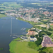 Södermanland County, Sweden